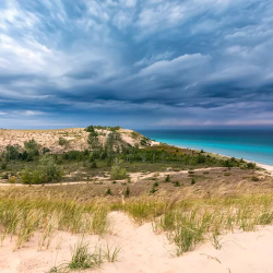 Sleeping Bear Dunes National Lakeshore